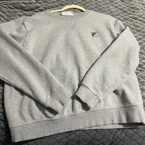 Fila Tops - Crewneck